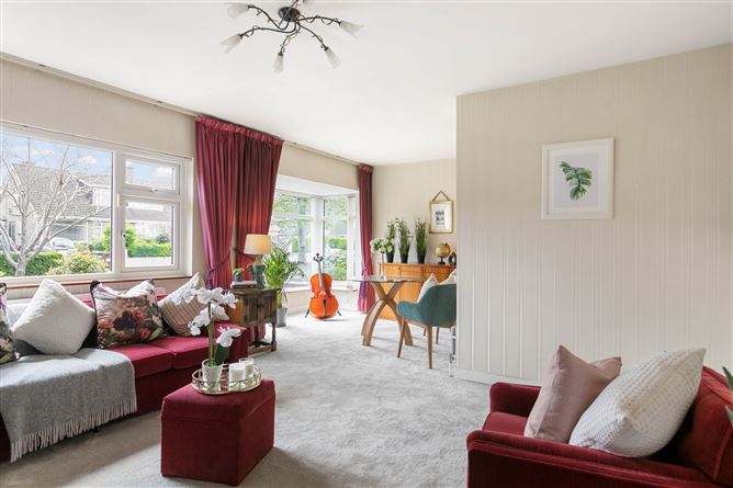 6 Anne Devlin Avenue, Rathfarnham, Dublin 14