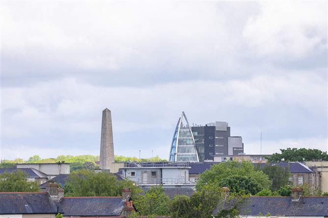 61 Cork Street, Dublin 8