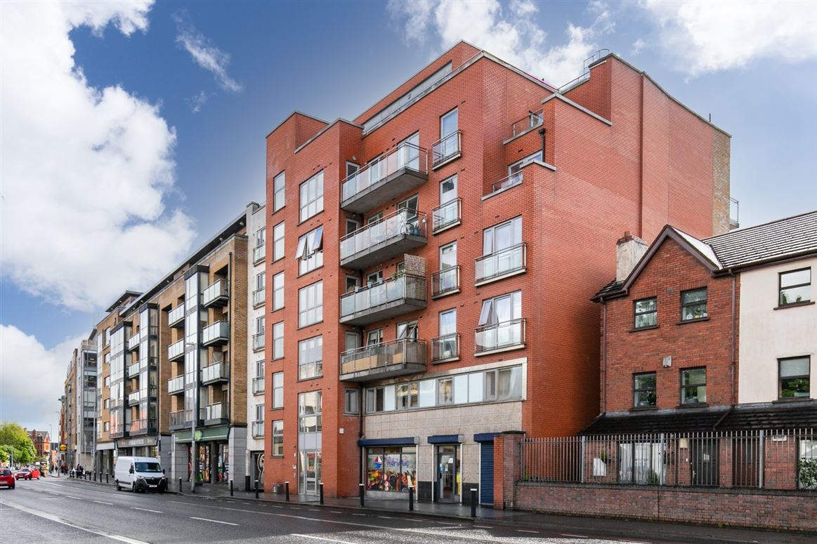 61 Cork Street, Dublin 8