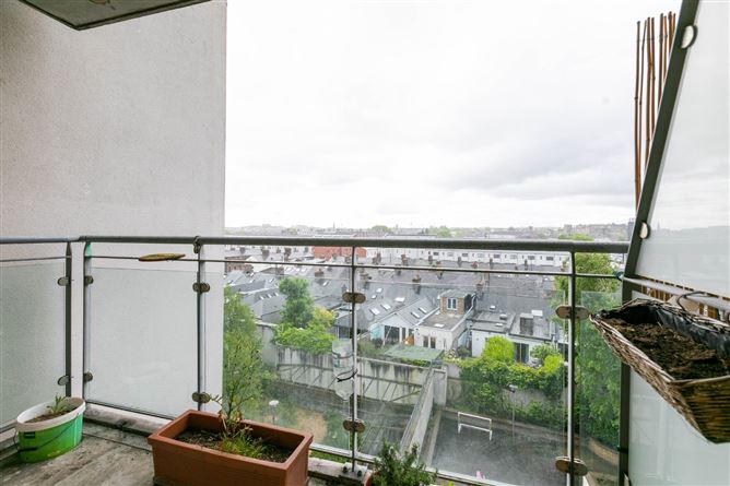 61 Cork Street, Dublin 8