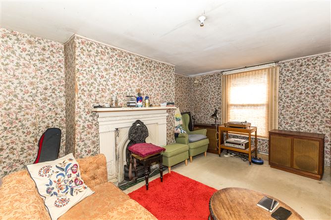 61 Orchard Terrace, Upper Grangegorman, Stoneybatter, Dublin 7
