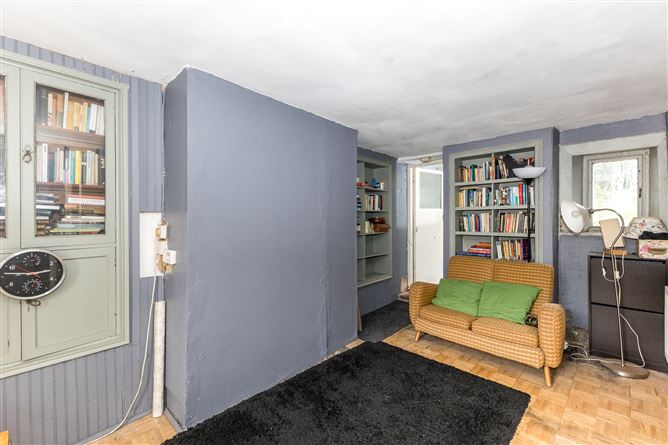 61 Orchard Terrace, Upper Grangegorman, Stoneybatter, Dublin 7