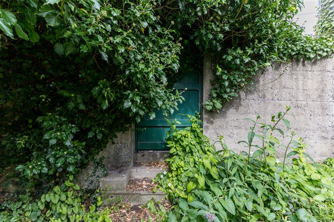 61 Orchard Terrace, Upper Grangegorman, Stoneybatter, Dublin 7