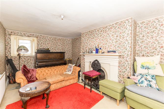 61 Orchard Terrace, Upper Grangegorman, Stoneybatter, Dublin 7