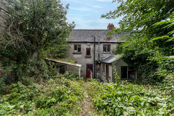 61 Orchard Terrace, Upper Grangegorman, Stoneybatter, Dublin 7