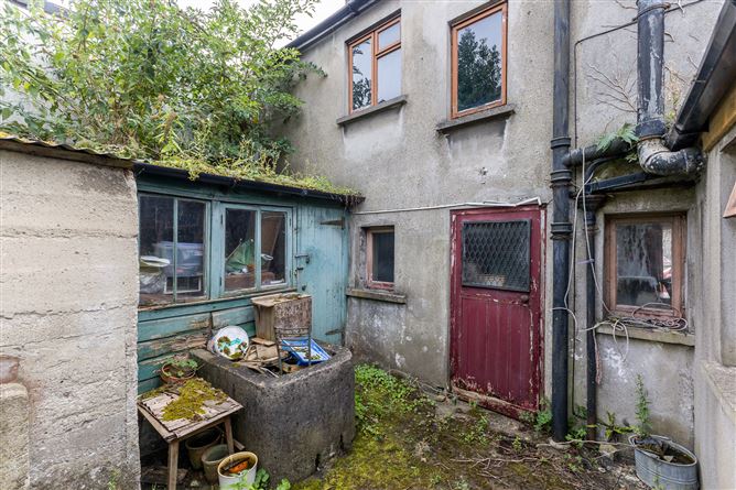 61 Orchard Terrace, Upper Grangegorman, Stoneybatter, Dublin 7