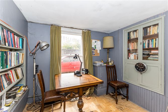61 Orchard Terrace, Upper Grangegorman, Stoneybatter, Dublin 7