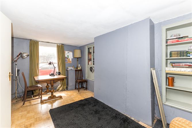 61 Orchard Terrace, Upper Grangegorman, Stoneybatter, Dublin 7