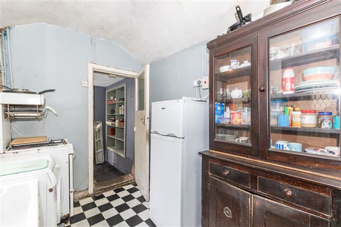 61 Orchard Terrace, Upper Grangegorman, Stoneybatter, Dublin 7