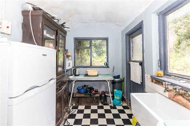 61 Orchard Terrace, Upper Grangegorman, Stoneybatter, Dublin 7