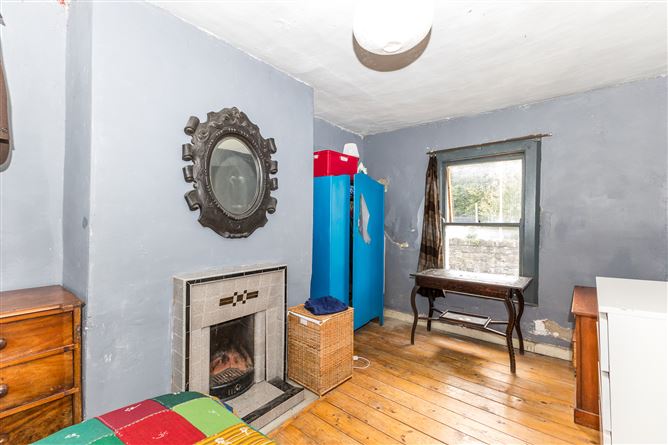 61 Orchard Terrace, Upper Grangegorman, Stoneybatter, Dublin 7