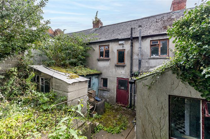 61 Orchard Terrace, Upper Grangegorman, Stoneybatter, Dublin 7