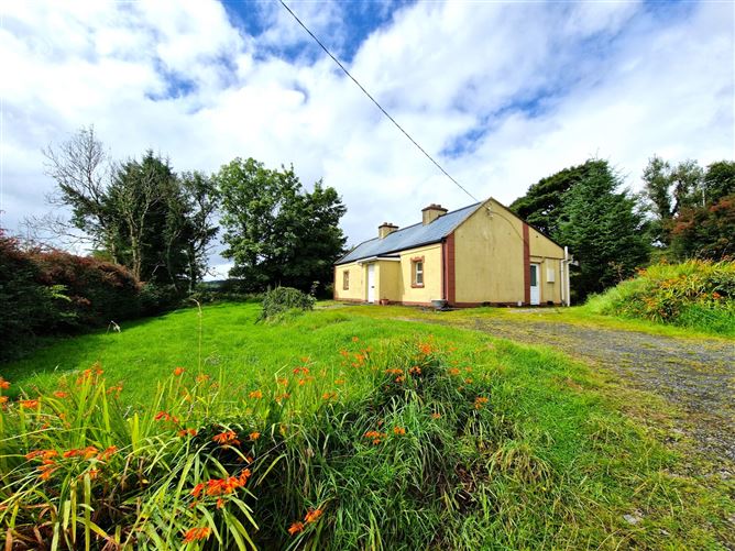 Cartron, Killasser, Swinford, Co. Mayo