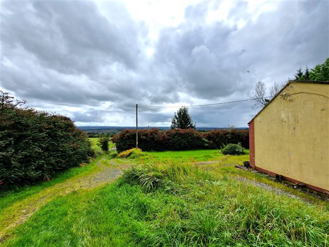 Cartron, Killasser, Swinford, Co. Mayo