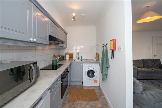102 Bruach na Laoi, Union Quay, Cork
