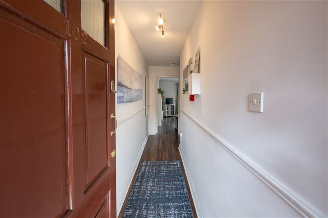 102 Bruach na Laoi, Union Quay, Cork