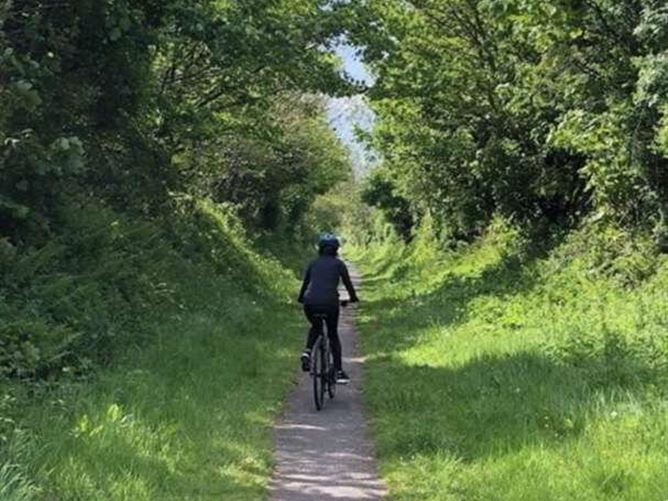 81 O'Connell Street, Dungarvan, Waterford