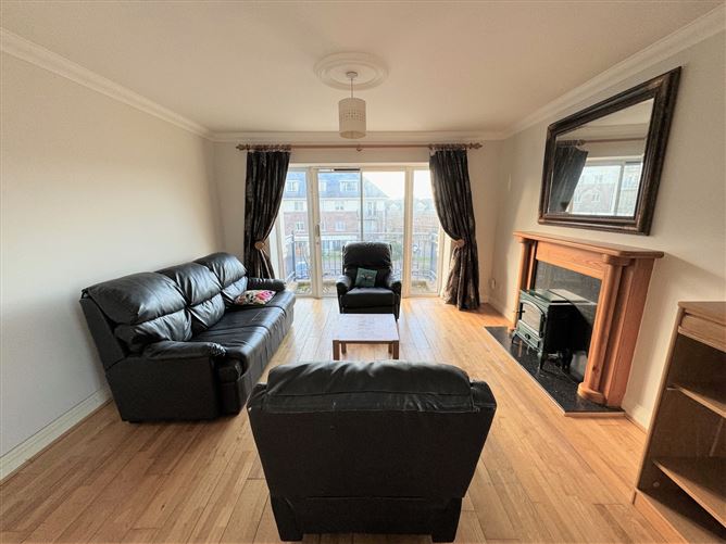 240 Hampton Square, Navan Road, Dublin 7 DFM 4768135 MyHome.ie