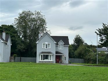 Image for 67 Rossdara, Loreto Road, Killarney, Co. Kerry