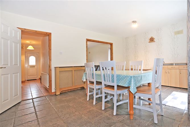 16 Carraig Donn, Ballycasey, Shannon, Co. Clare