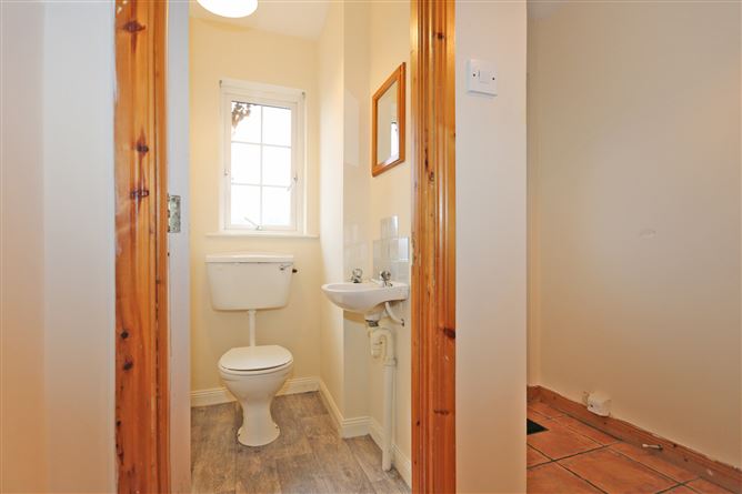16 Carraig Donn, Ballycasey, Shannon, Co. Clare