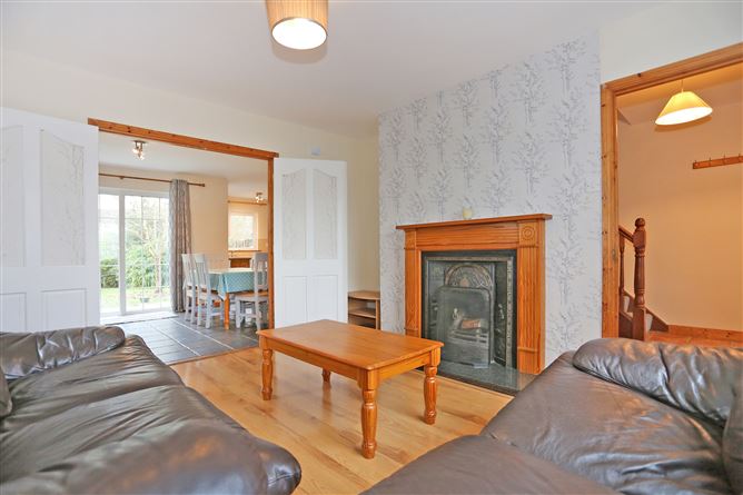 16 Carraig Donn, Ballycasey, Shannon, Co. Clare