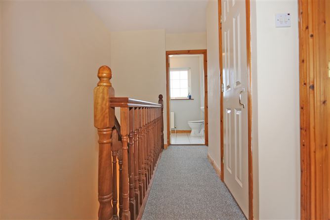 16 Carraig Donn, Ballycasey, Shannon, Co. Clare
