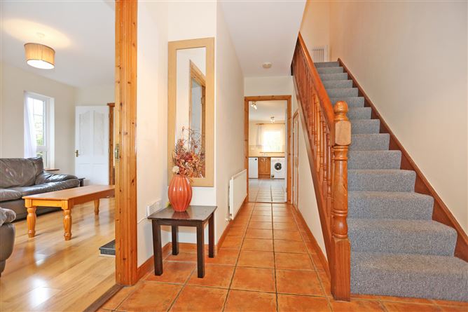 16 Carraig Donn, Ballycasey, Shannon, Co. Clare