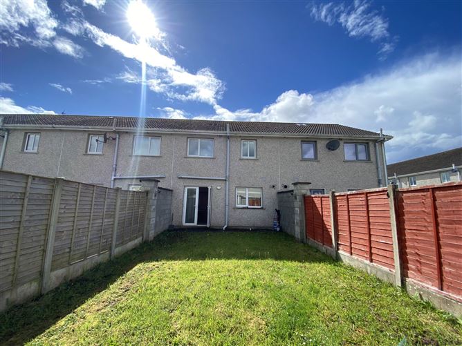 121 Carrowkeel, Woodhaven, Castletroy, County Limerick