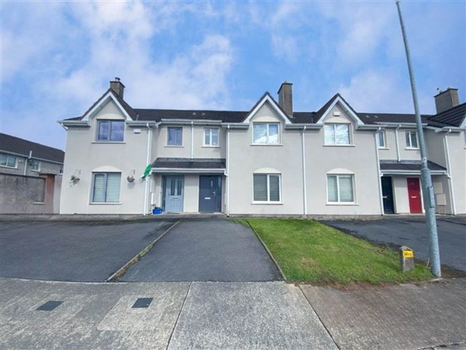 121 Carrowkeel, Woodhaven, Castletroy, County Limerick