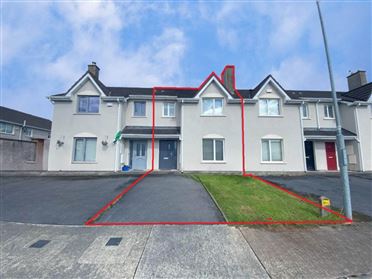 Image for 121 Carrowkeel, Woodhaven, Castletroy, County Limerick