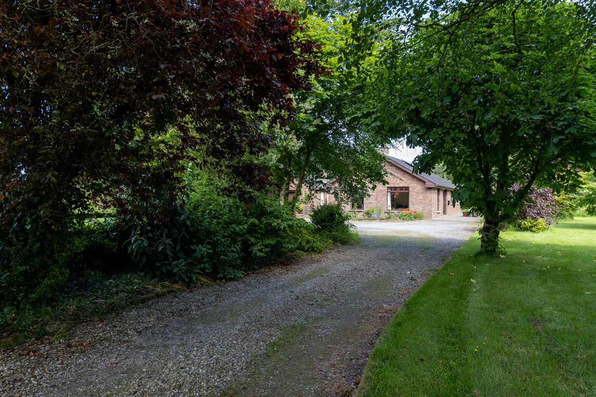 Townparks, Castledermot, Kildare