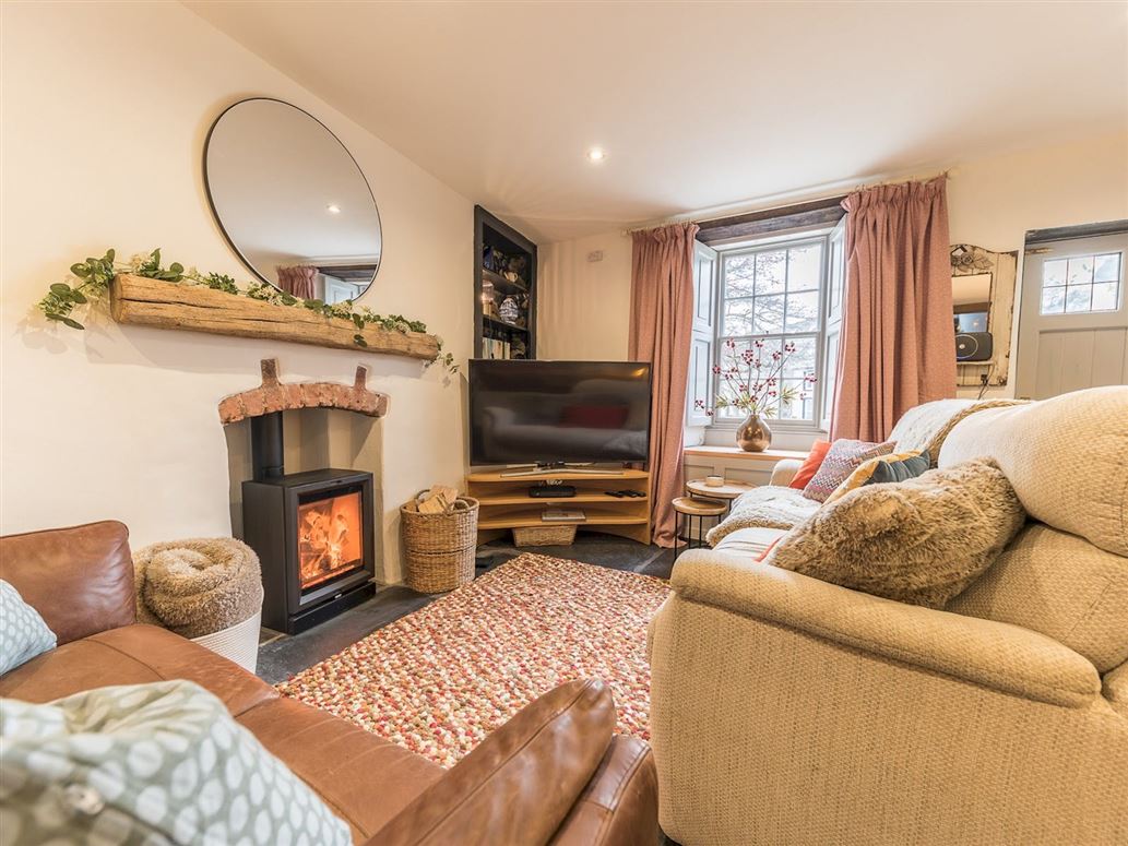Come And Have A Cuppa, Vacation Rental in Cumbria, England, Ulverston, Cumbria
