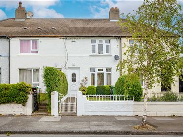 Image for 276 Kildare Road, Crumlin, Dublin 12