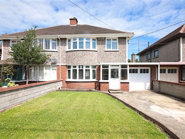 Image for 63 Palmerstown Drive, Palmerstown,   Dublin 20