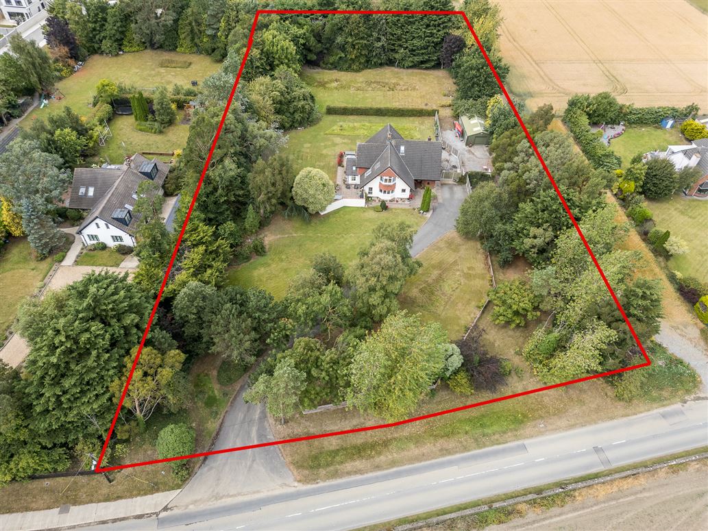 Aelous Kinsealy Lane, Malahide, County Dublin