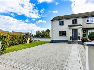 Image for 13 Ashgrove, Kill Avenue, Dun Laoghaire, Co Dublin