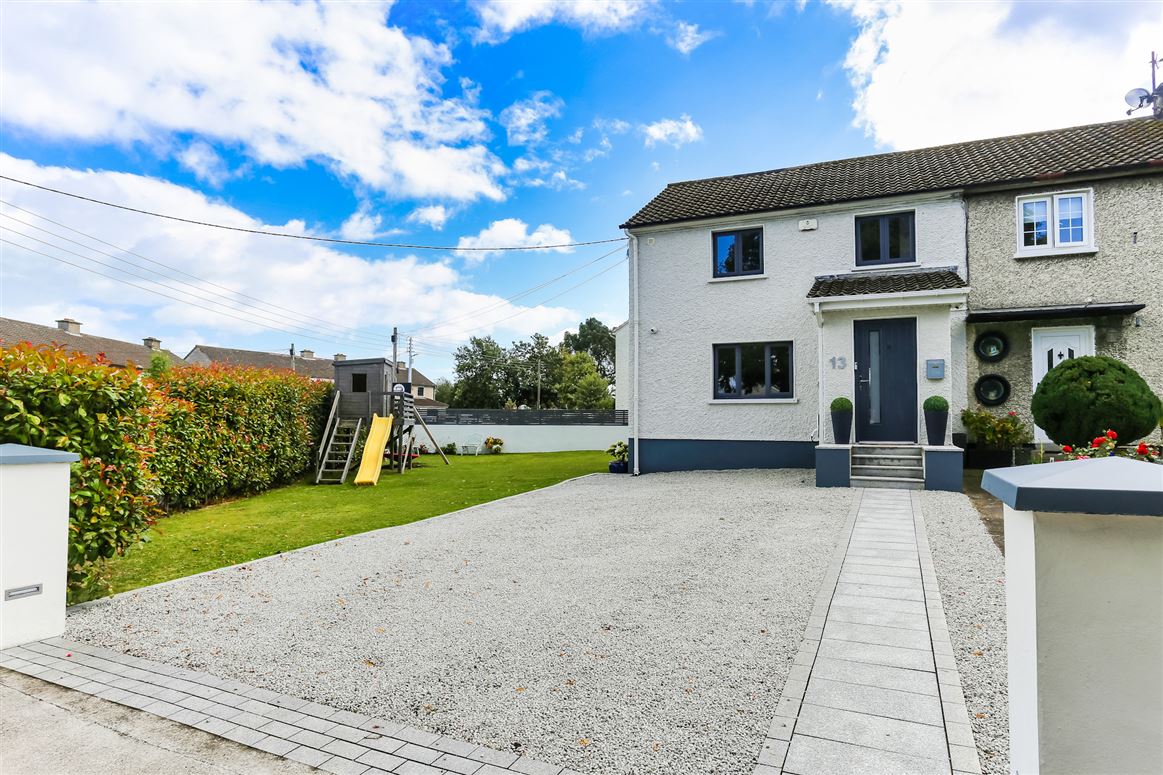13 Ashgrove, Kill Avenue, Dun Laoghaire, Co Dublin