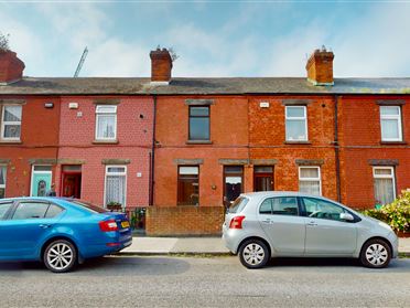 Image for  7 Ravensdale Road, East Wall, Dublin 3