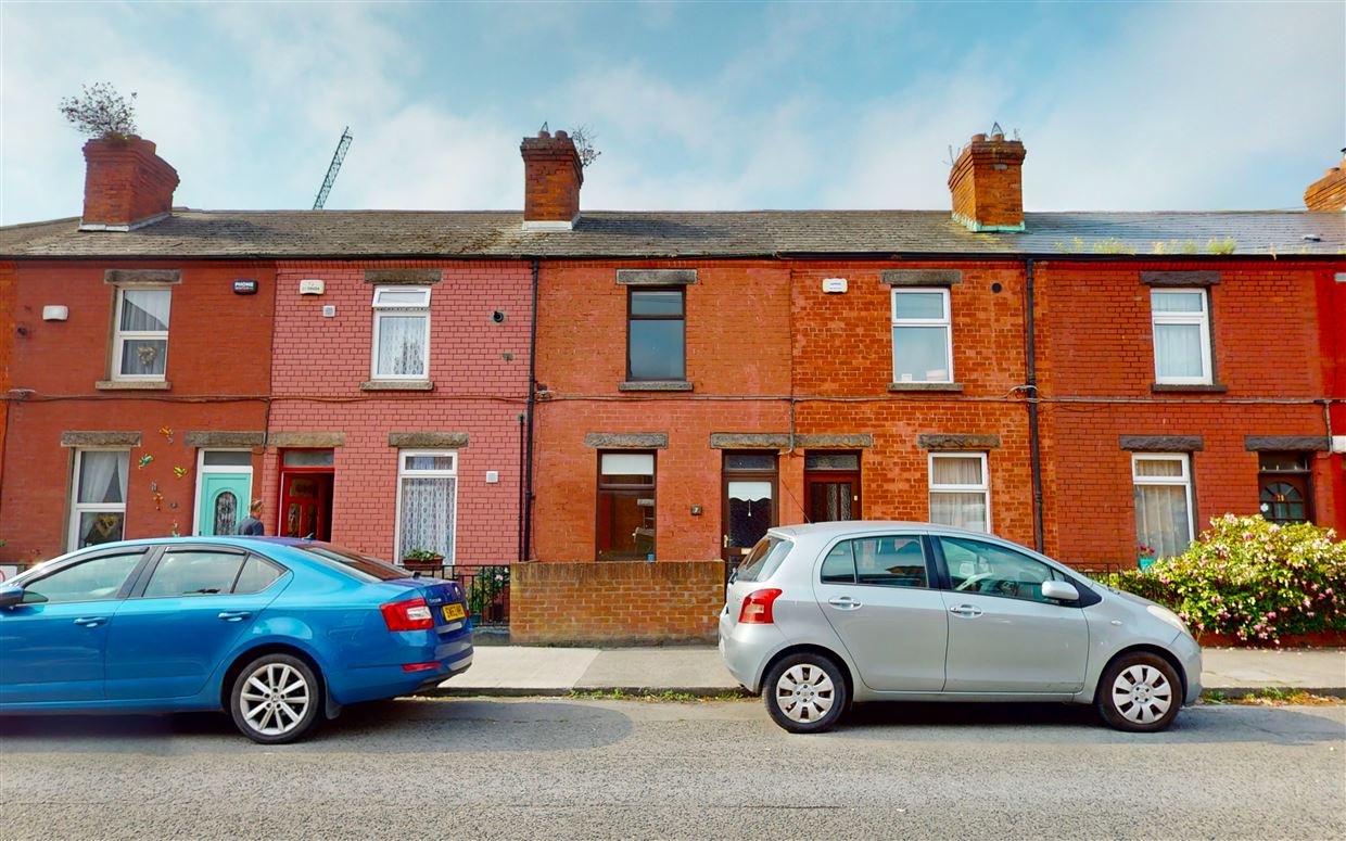  7 Ravensdale Road, East Wall, Dublin 3
