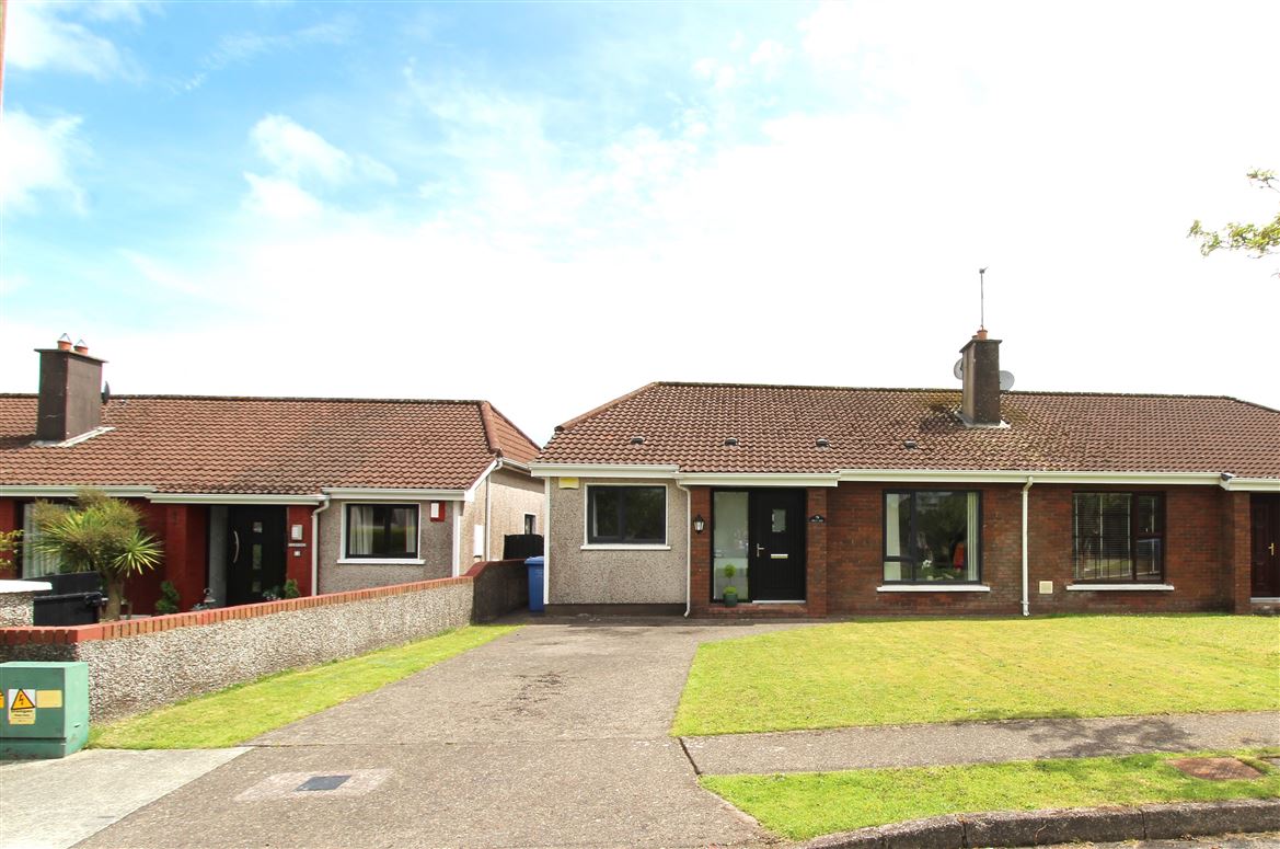 51 The Crescent, Broadale, Maryborough Hill, Douglas, Cork City