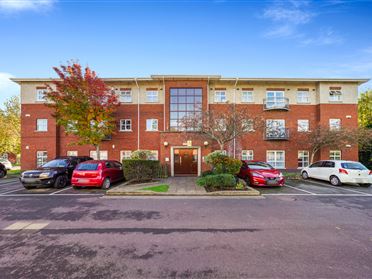 Image for 19 Alderpark Court, Tallaght, Dublin 24