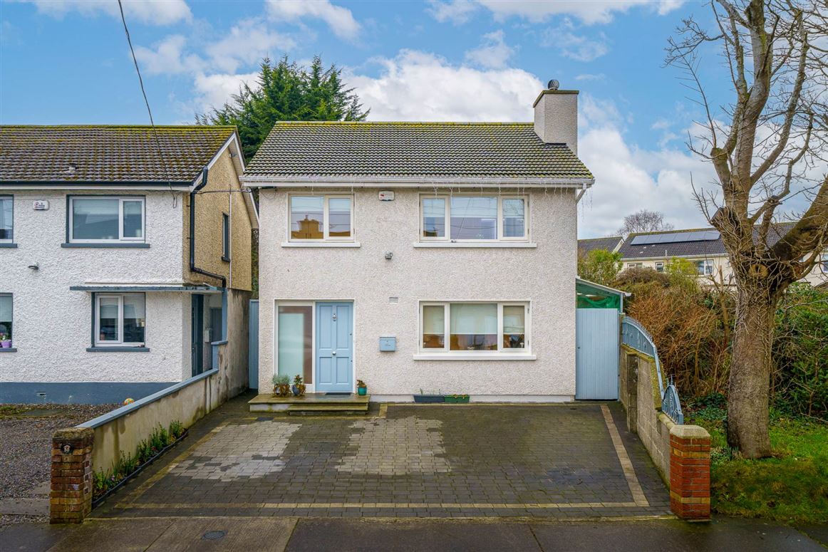 55a Saint Brigids Park, Blanchardstown, Dublin 15, County Dublin