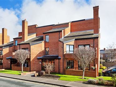 Image for 18 Brooklawn, Strandville Avenue, Clontarf, Dublin 3