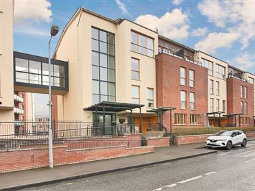 Image for 41 Rivervale, River Road, Ashtown, Dublin 15