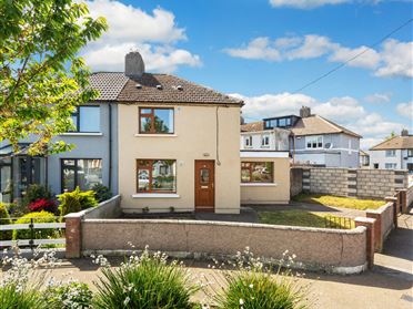 Image for 28 Bargy Road, East Wall, Dublin 3