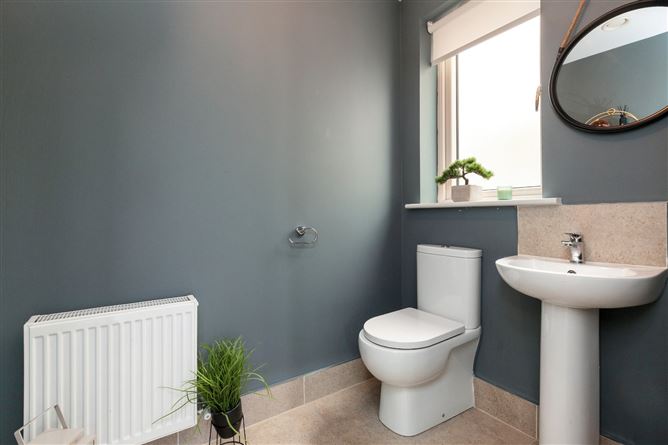 25 Saint Joseph's Green, Clonsilla, Dublin 15