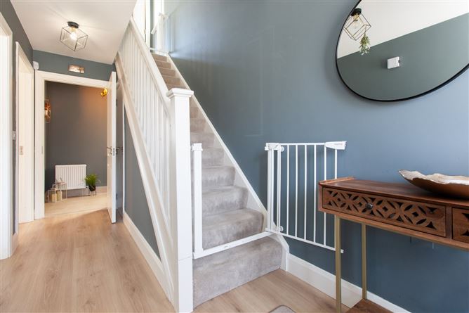 25 Saint Joseph's Green, Clonsilla, Dublin 15