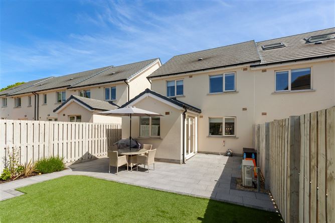 25 Saint Joseph's Green, Clonsilla, Dublin 15