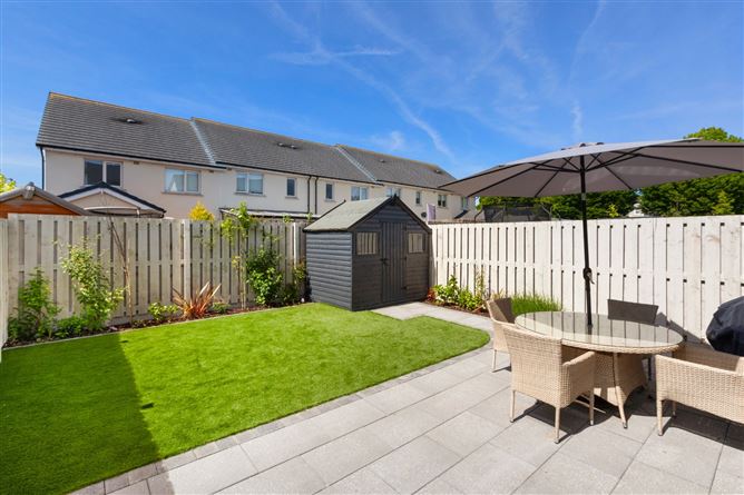 25 Saint Joseph's Green, Clonsilla, Dublin 15